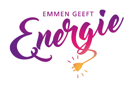 Energiecoach Emmen by Bastiaan de Vries Logo